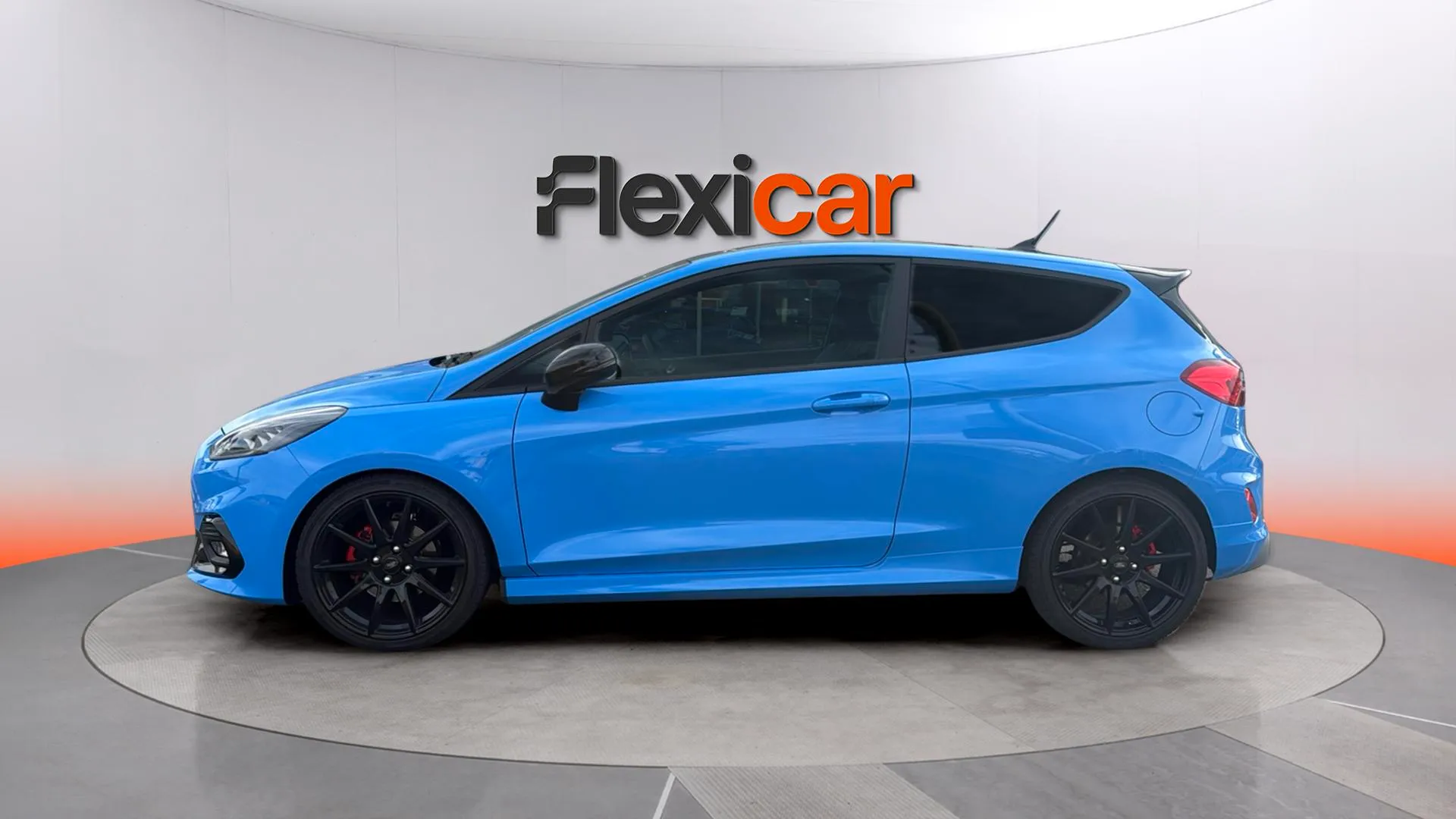 Ford Fiesta 1.5 EcoBoost ST - foto 4