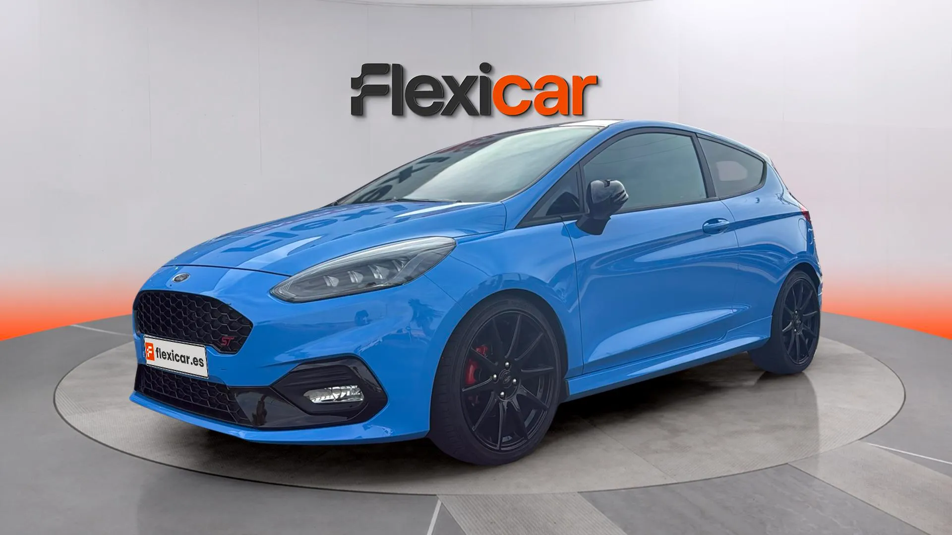 Ford Fiesta 1.5 EcoBoost ST - foto 3