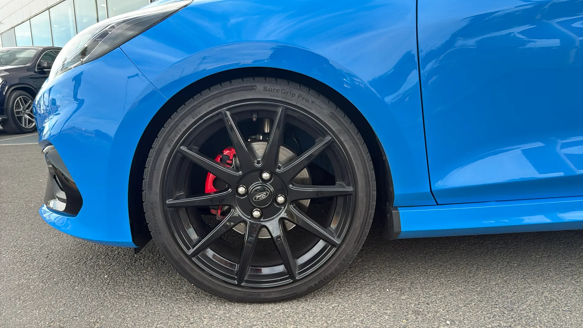 Ford Fiesta 1.5 EcoBoost ST - foto 10
