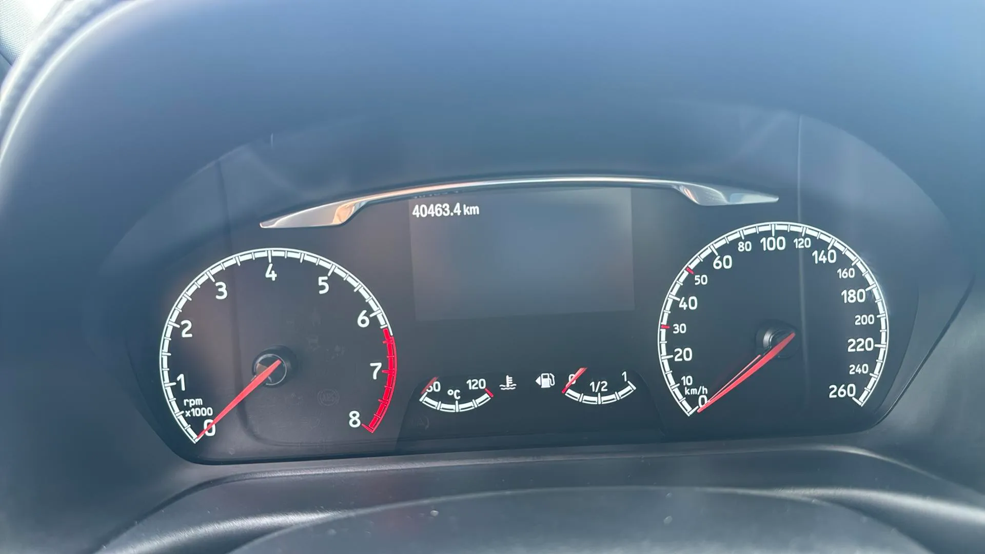 Ford Fiesta 1.5 EcoBoost ST - foto 14