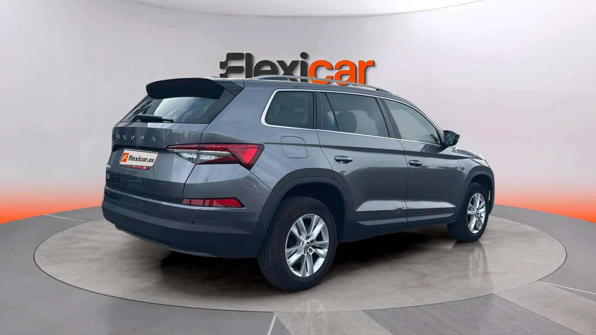 Škoda Kodiaq 2.0 TDI DSG 4x2 Ambition - foto 7