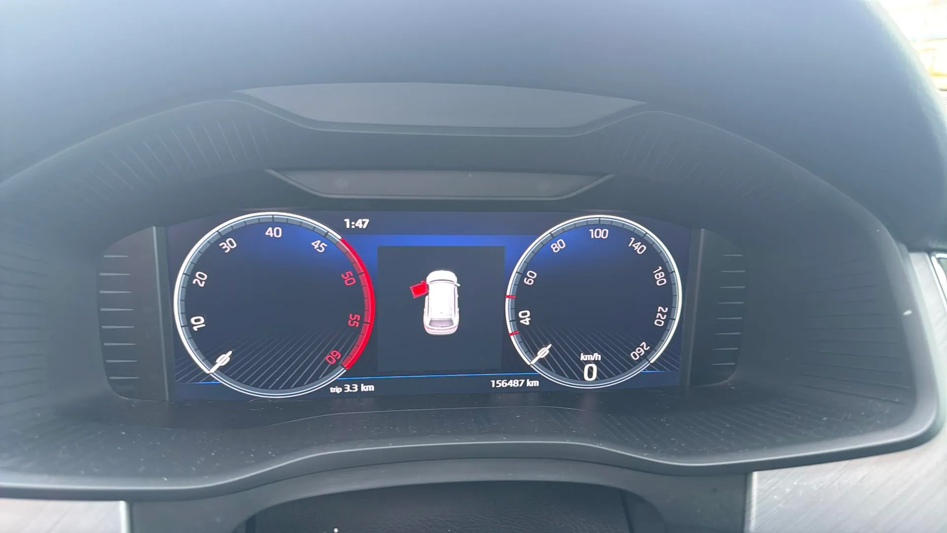 Škoda Kodiaq 2.0 TDI DSG 4x2 Ambition - foto 13