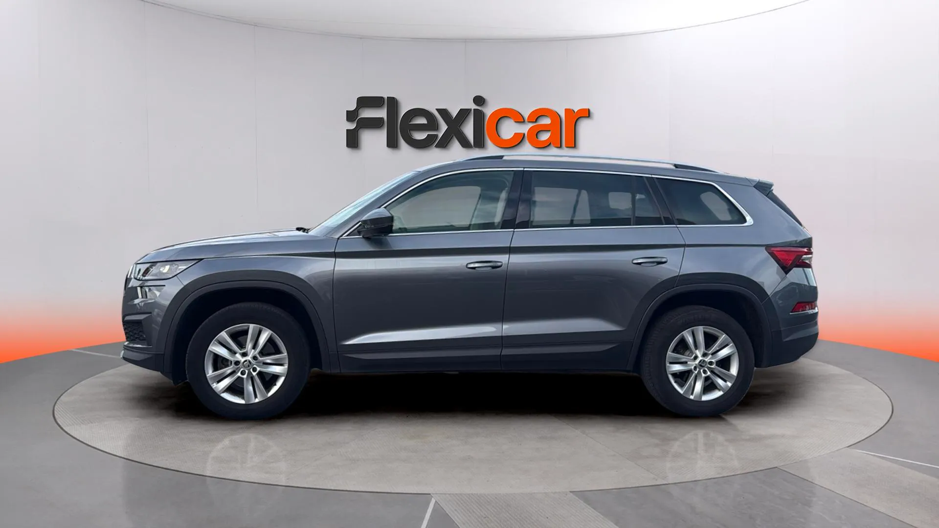 Škoda Kodiaq 2.0 TDI DSG 4x2 Ambition - foto 4
