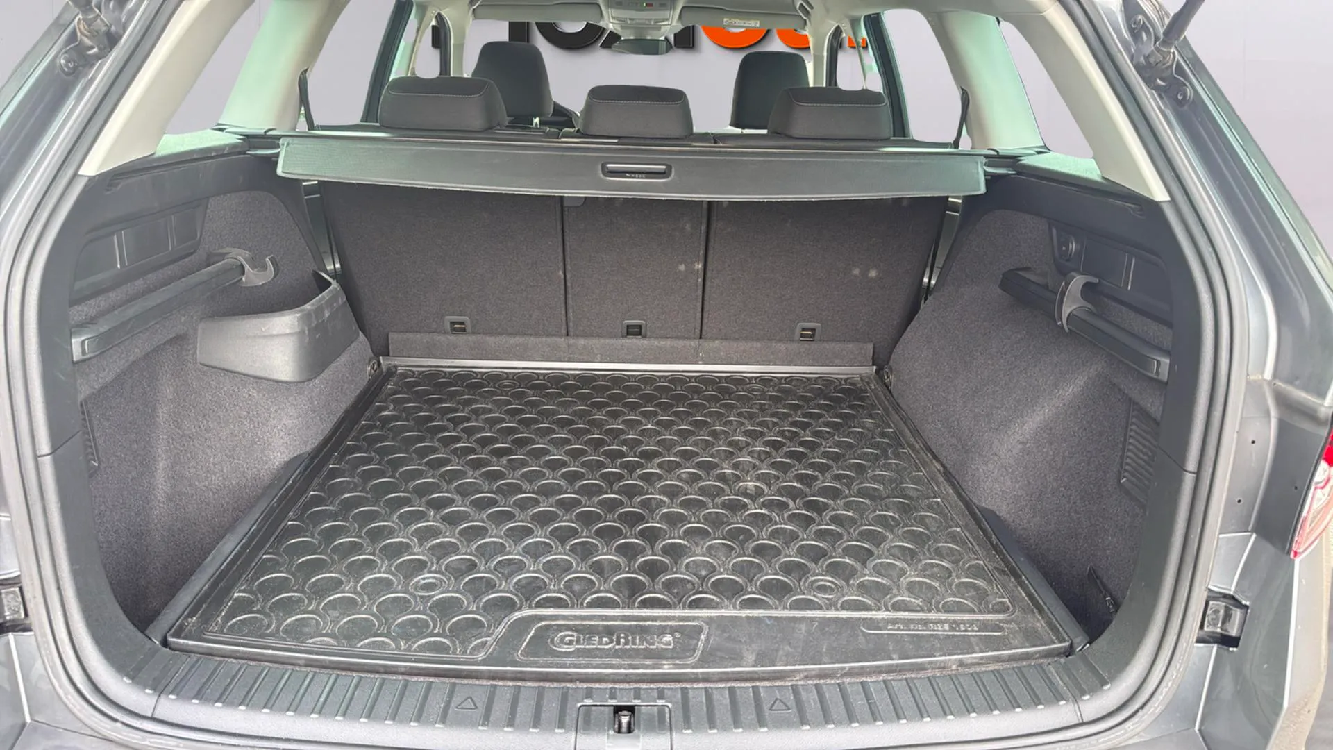 Škoda Kodiaq 2.0 TDI DSG 4x2 Ambition - foto 18
