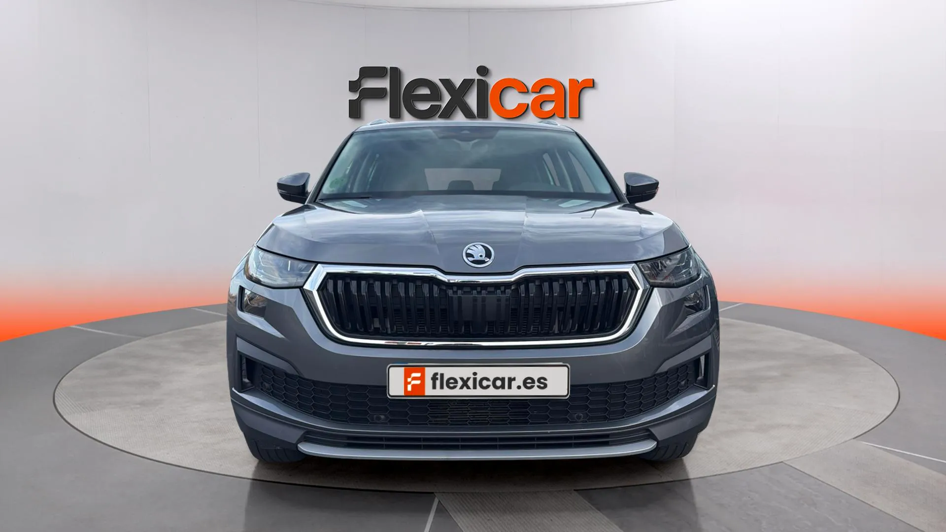 Škoda Kodiaq 2.0 TDI DSG 4x2 Ambition - foto 2