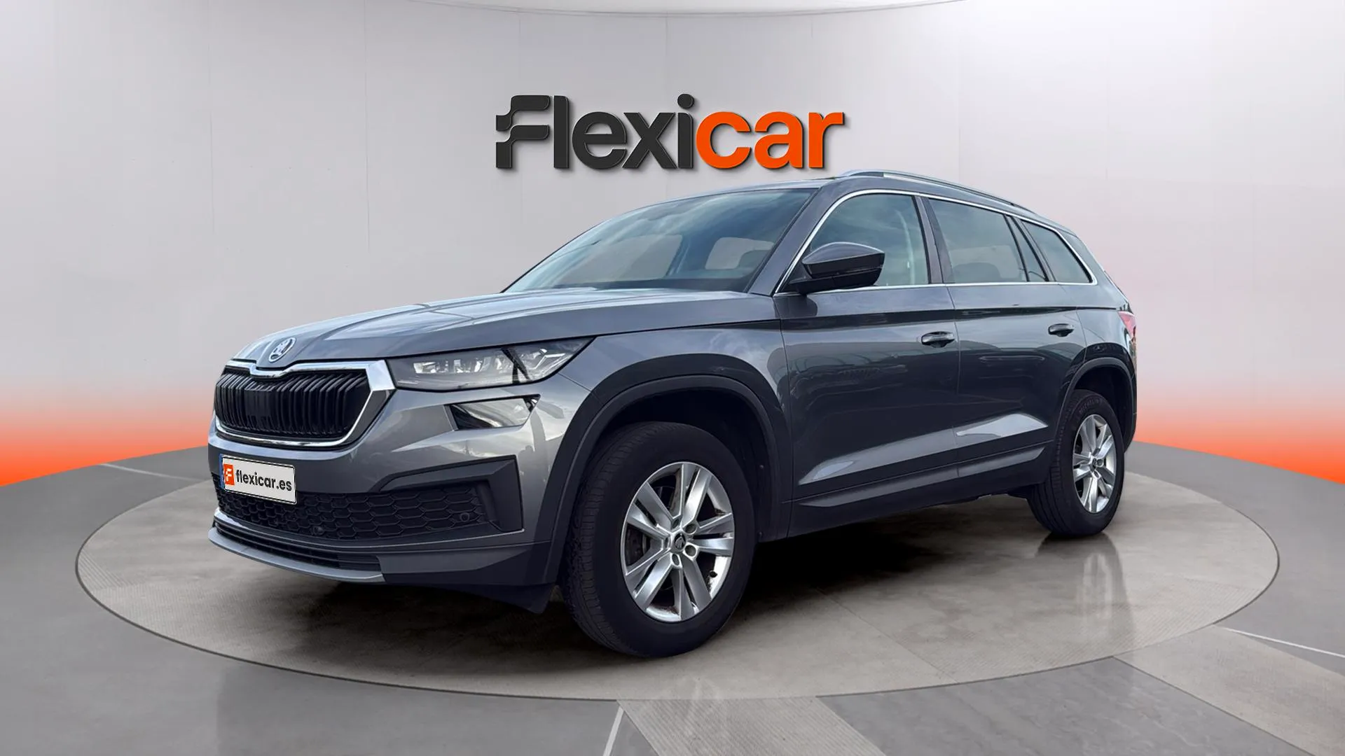 Škoda Kodiaq 2.0 TDI DSG 4x2 Ambition - foto 3