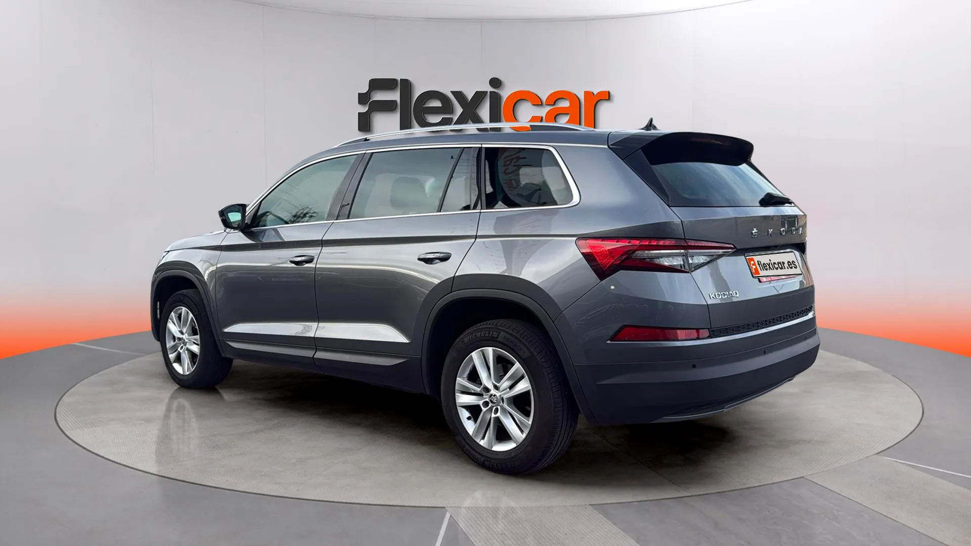Škoda Kodiaq 2.0 TDI DSG 4x2 Ambition - foto 5