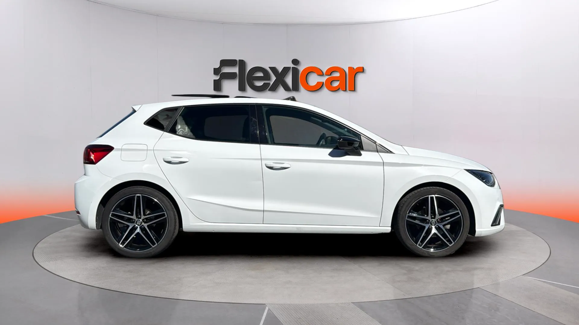SEAT Ibiza 1.0 Ecotsi FR - foto 8
