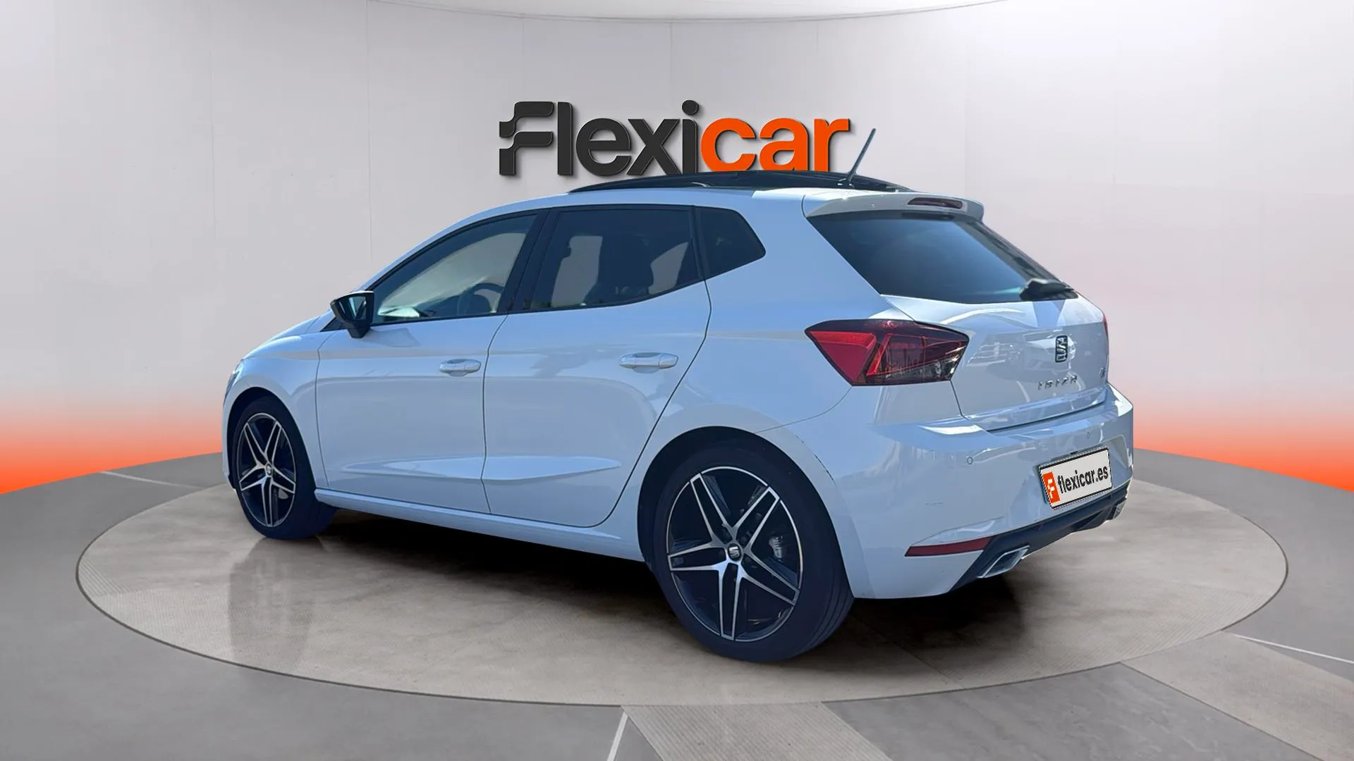 SEAT Ibiza 1.0 Ecotsi FR - foto 5
