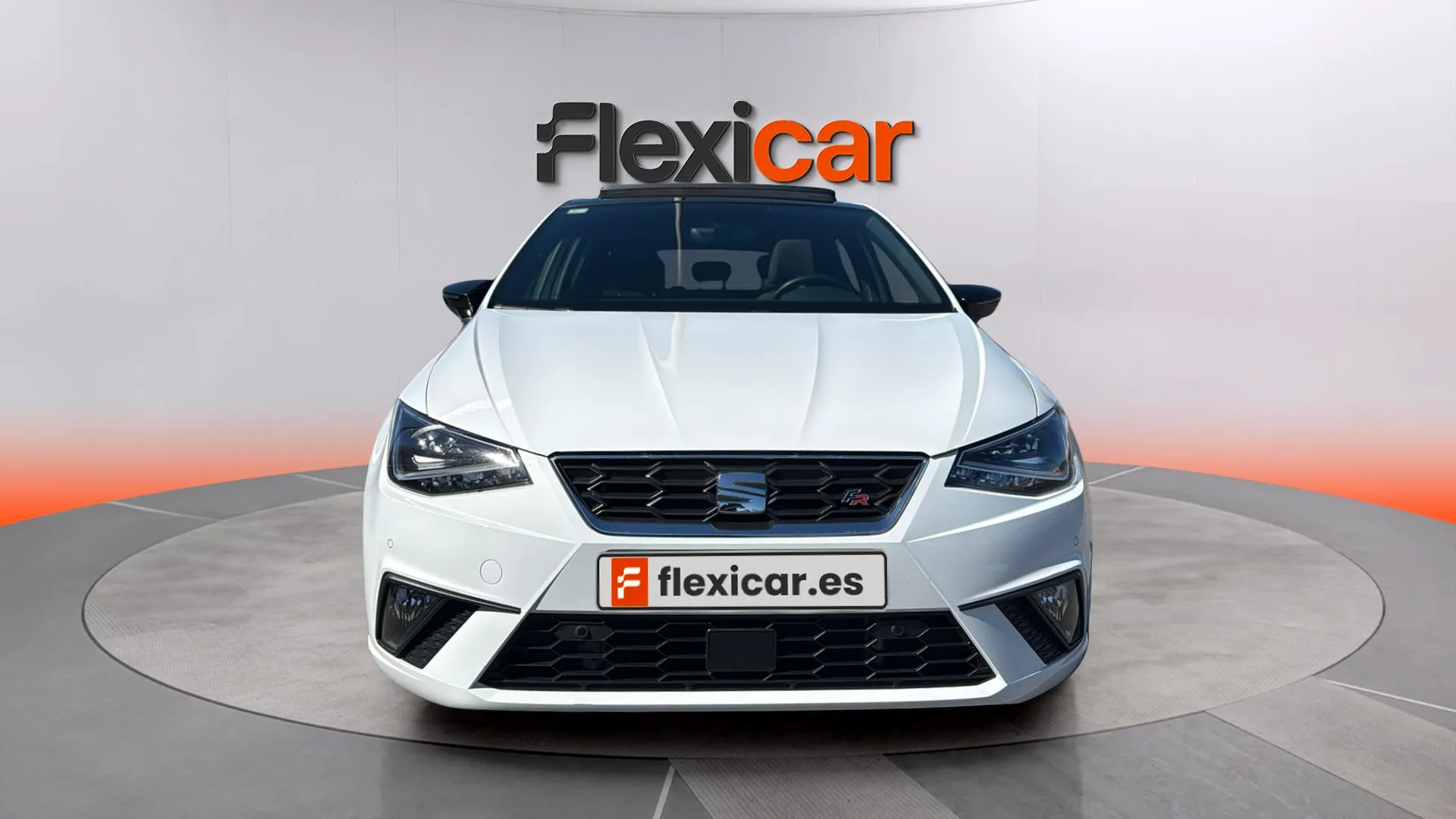 SEAT Ibiza 1.0 Ecotsi FR - foto 2