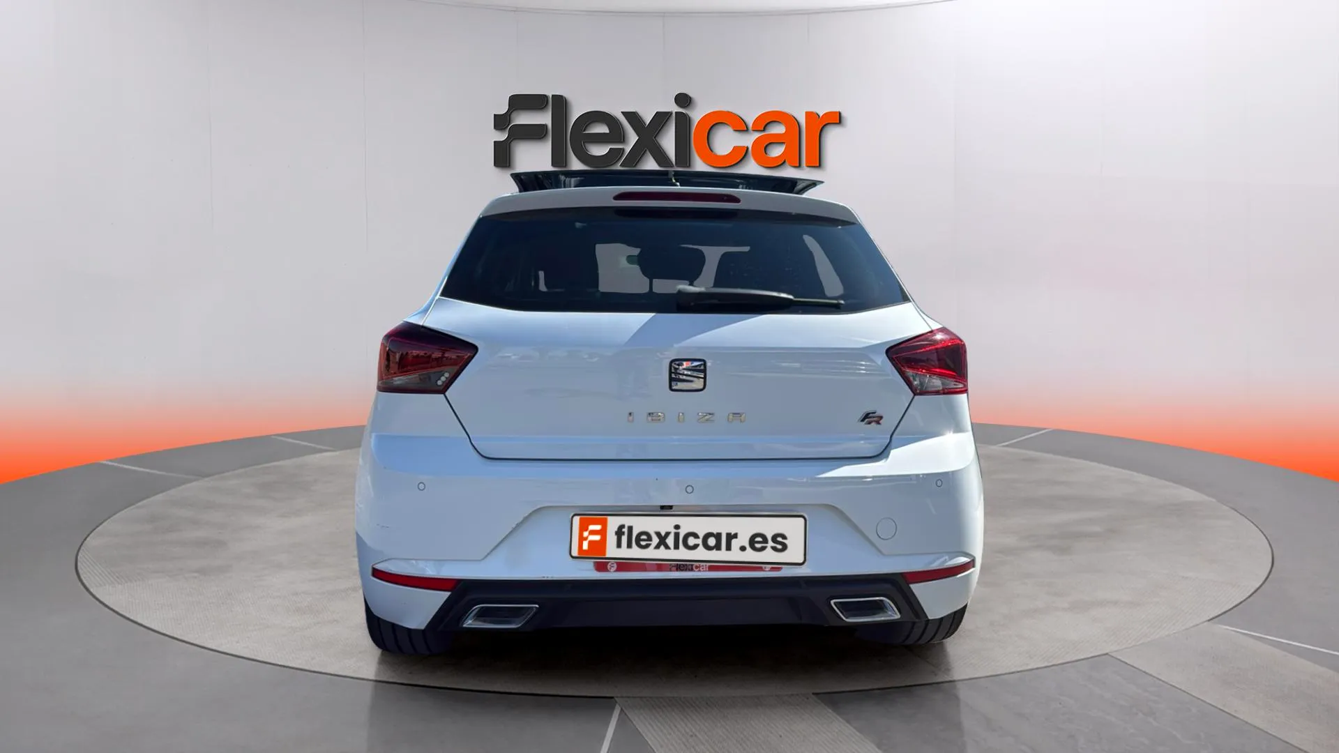SEAT Ibiza 1.0 Ecotsi FR - foto 6