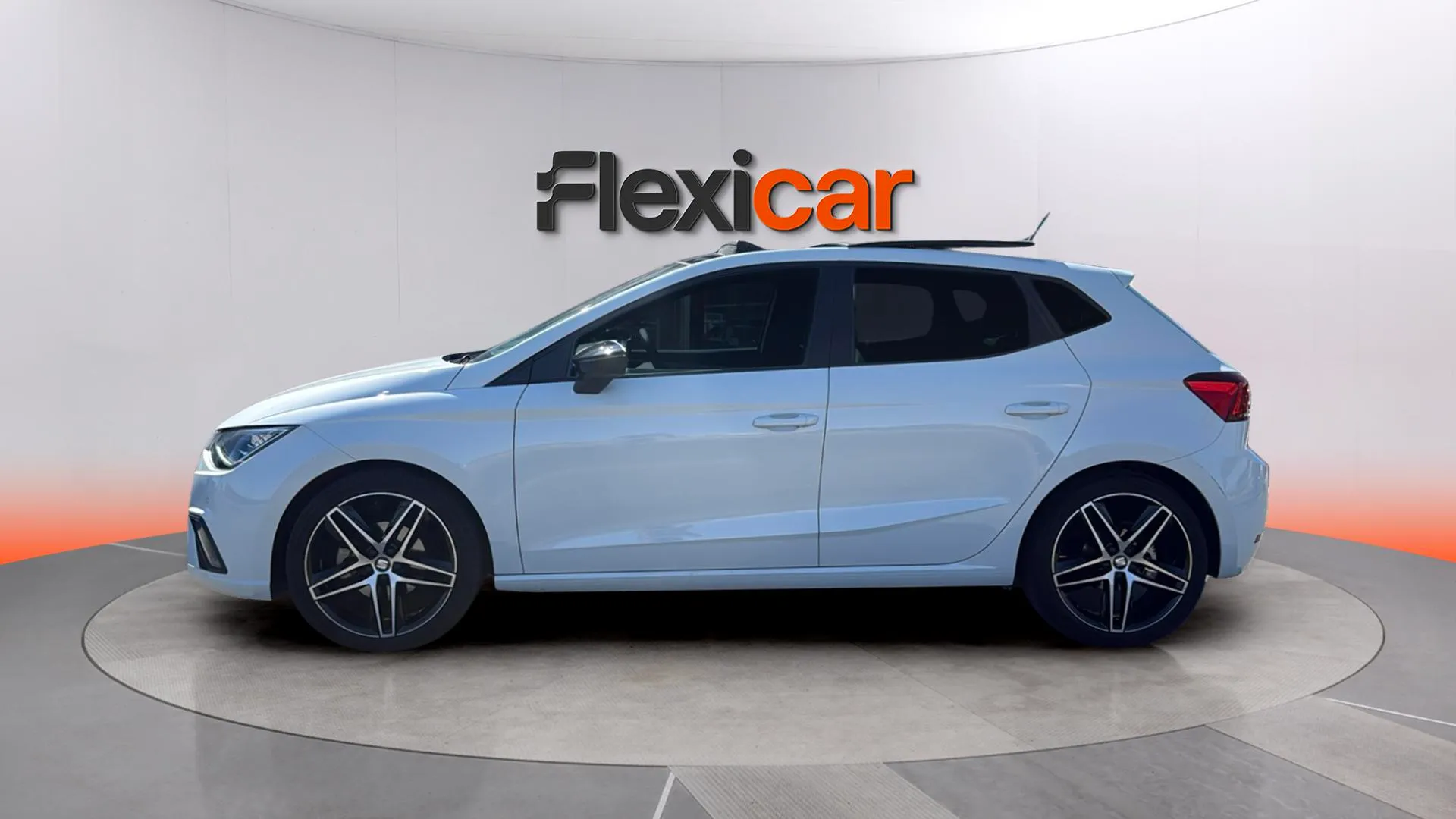 SEAT Ibiza 1.0 Ecotsi FR - foto 4