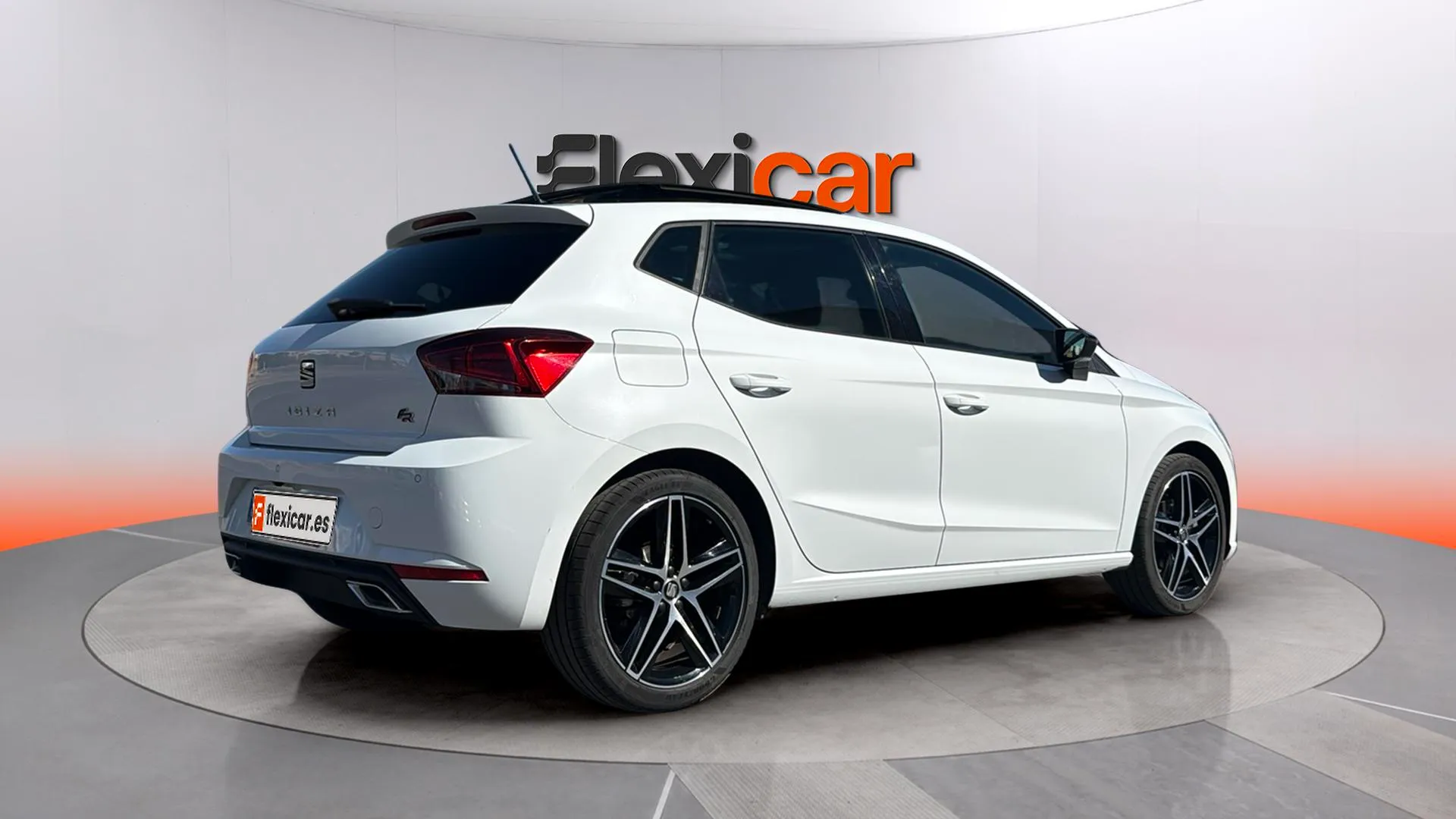 SEAT Ibiza 1.0 Ecotsi FR - foto 7