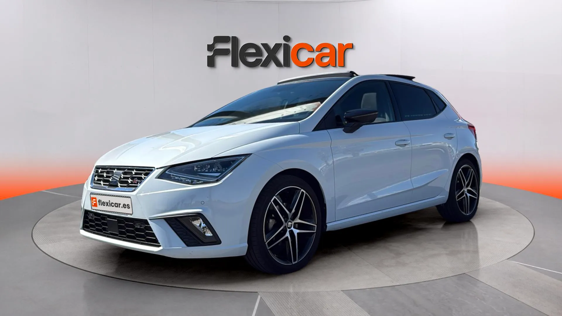 SEAT Ibiza 1.0 Ecotsi FR - foto 3