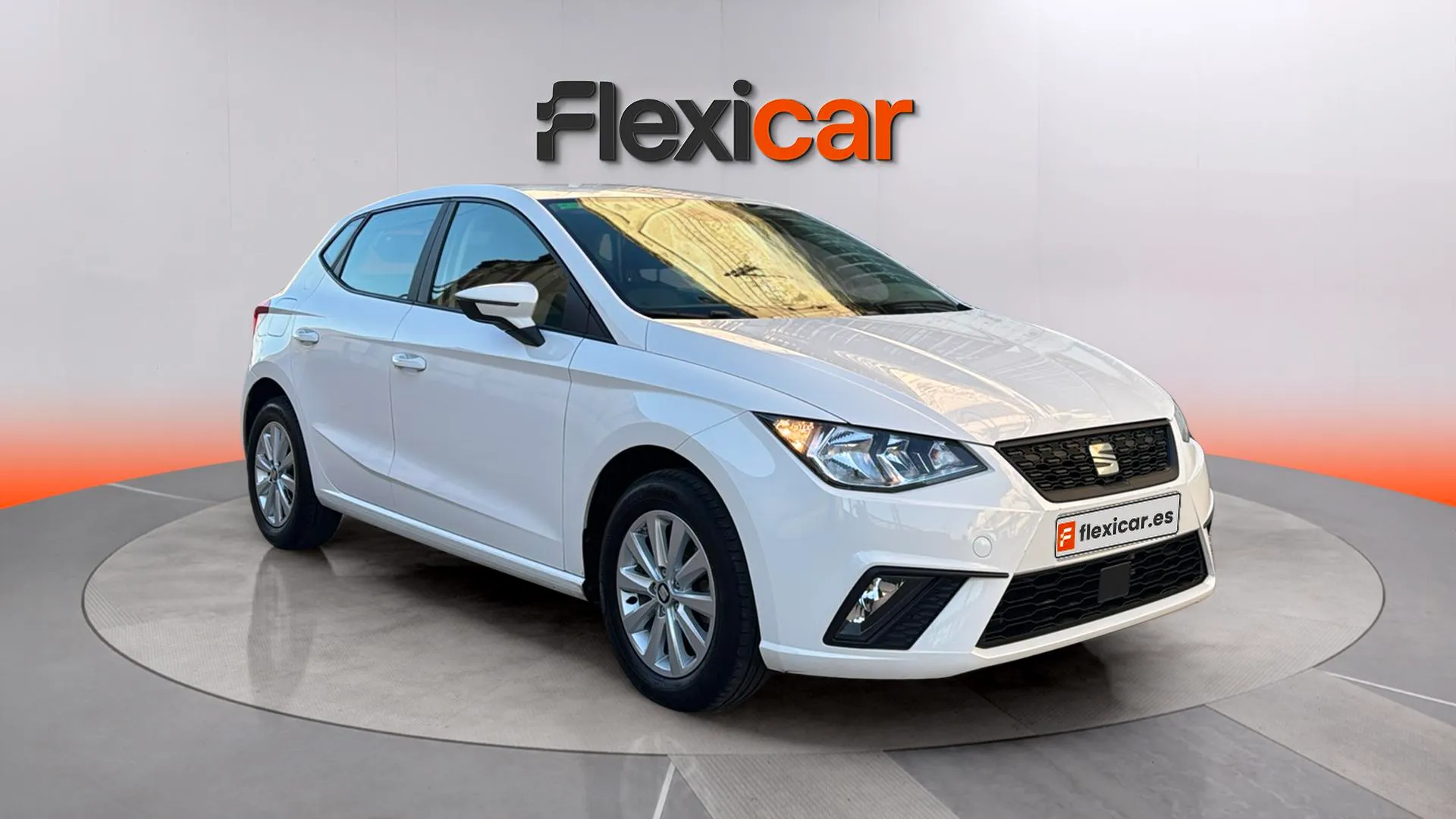SEAT Ibiza 1.0 TSI Style (2021) 2021