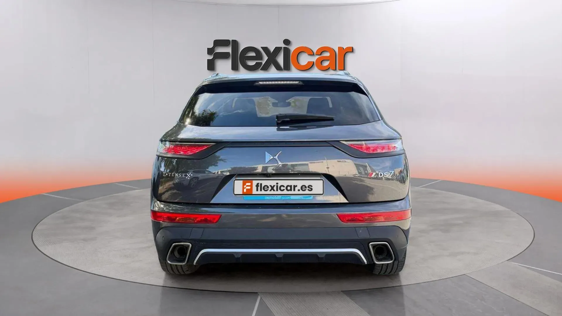 DS DS 7 Crossback 1.6 E-Tense 300 Perf. Line 4WD - foto 6