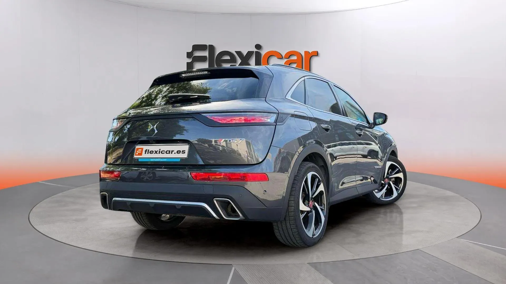 DS DS 7 Crossback 1.6 E-Tense 300 Perf. Line 4WD - foto 7
