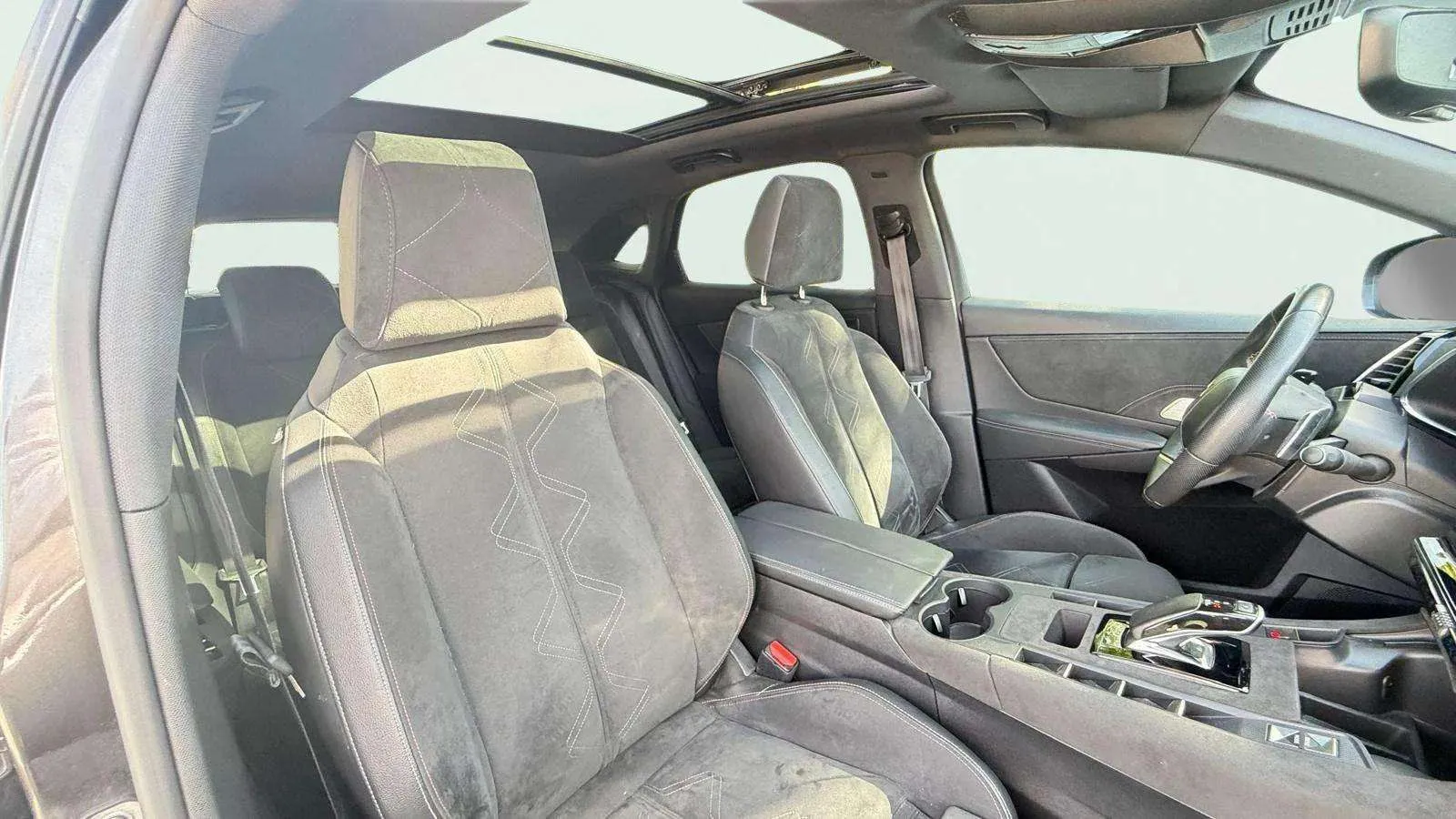 DS DS 7 Crossback 1.6 E-Tense 300 Perf. Line 4WD - foto 15