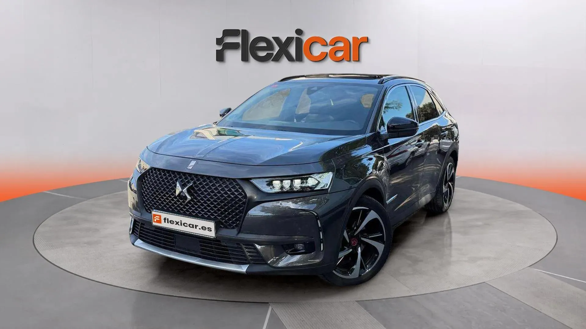 DS DS 7 Crossback 1.6 E-Tense 300 Perf. Line 4WD - foto 3