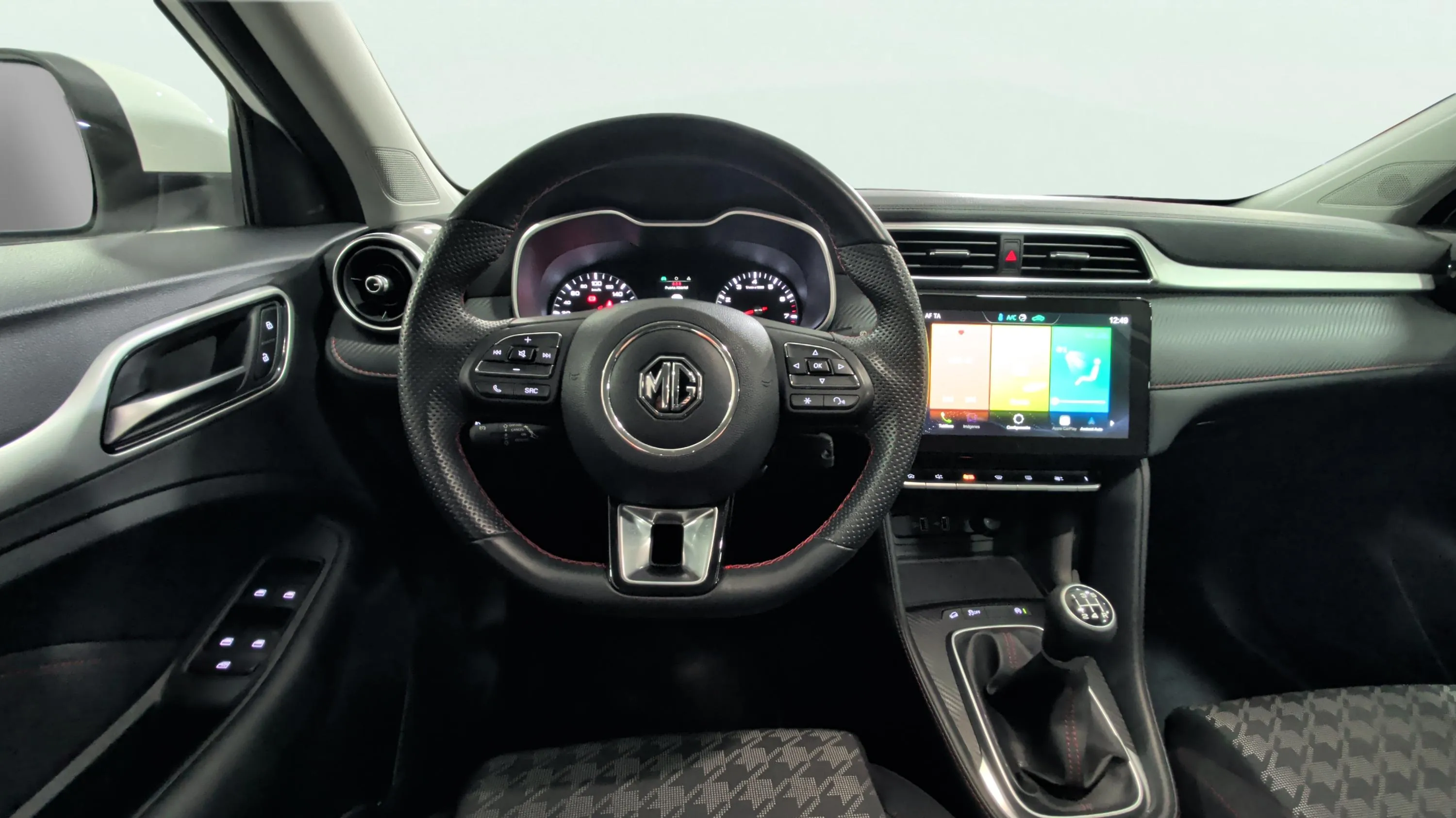 MG ZS 1.5 Comfort - foto 11