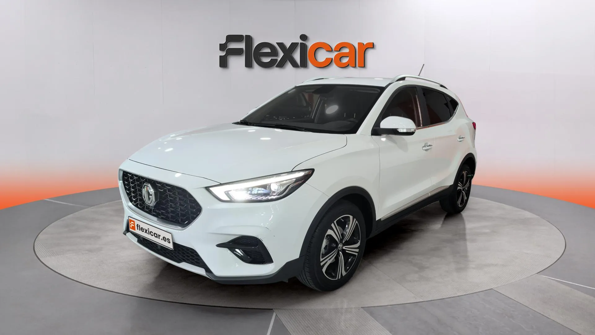 MG ZS 1.5 Comfort - foto 3