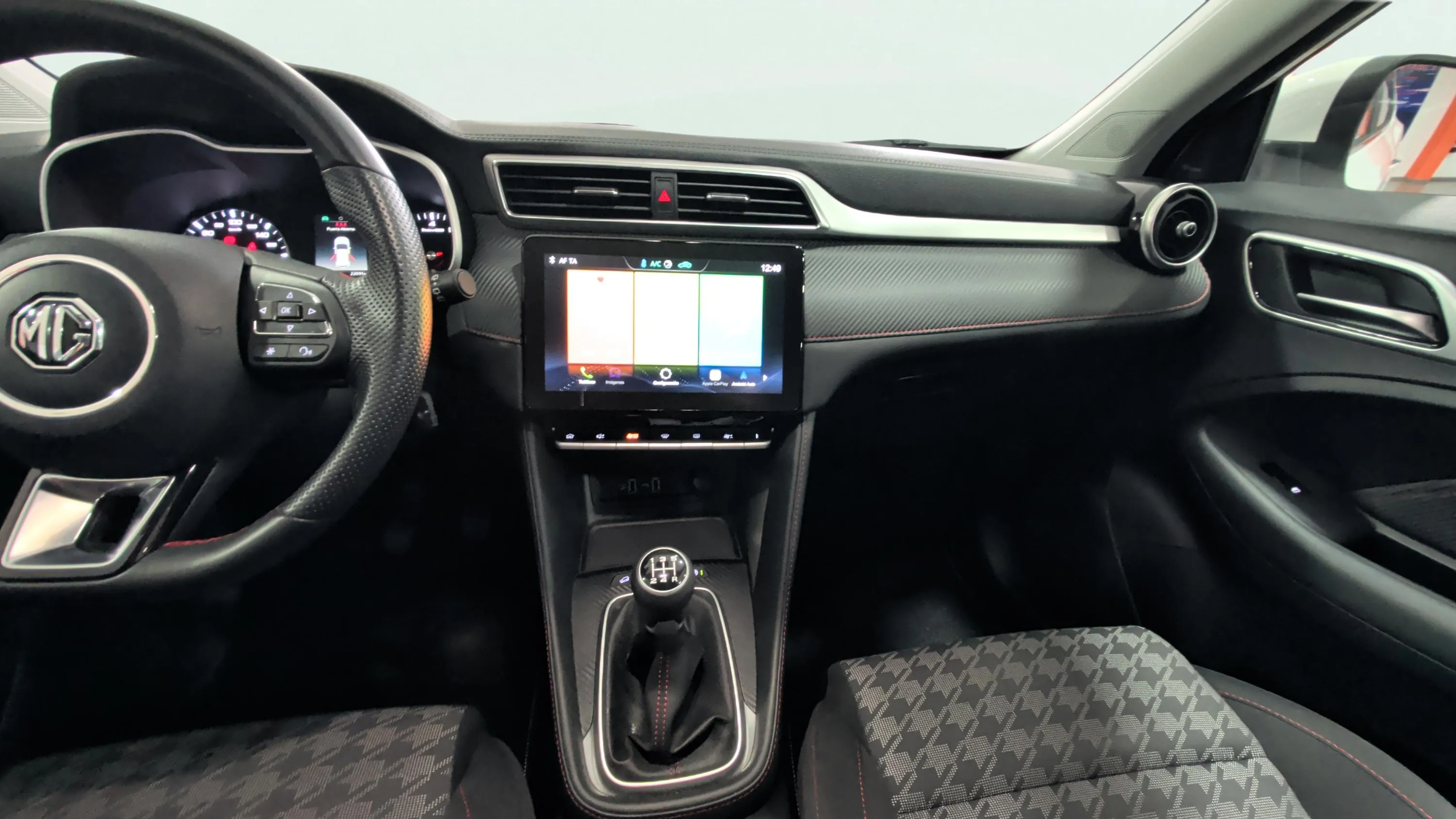 MG ZS 1.5 Comfort - foto 10