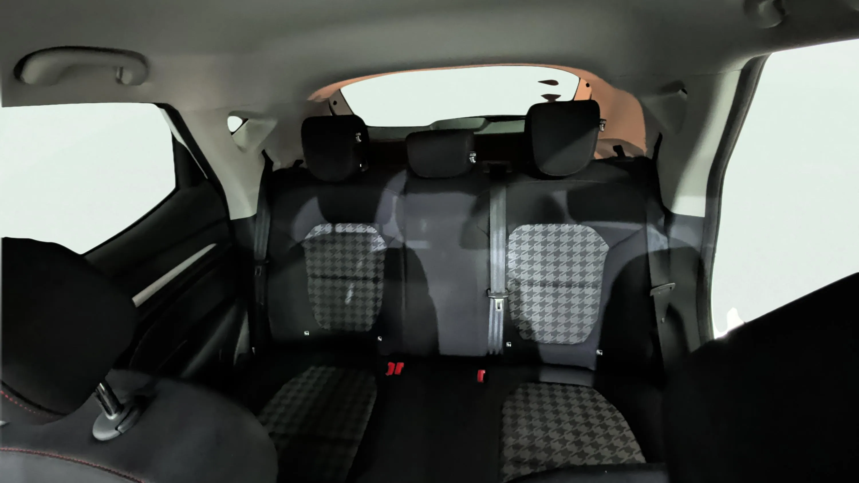 MG ZS 1.5 Comfort - foto 15