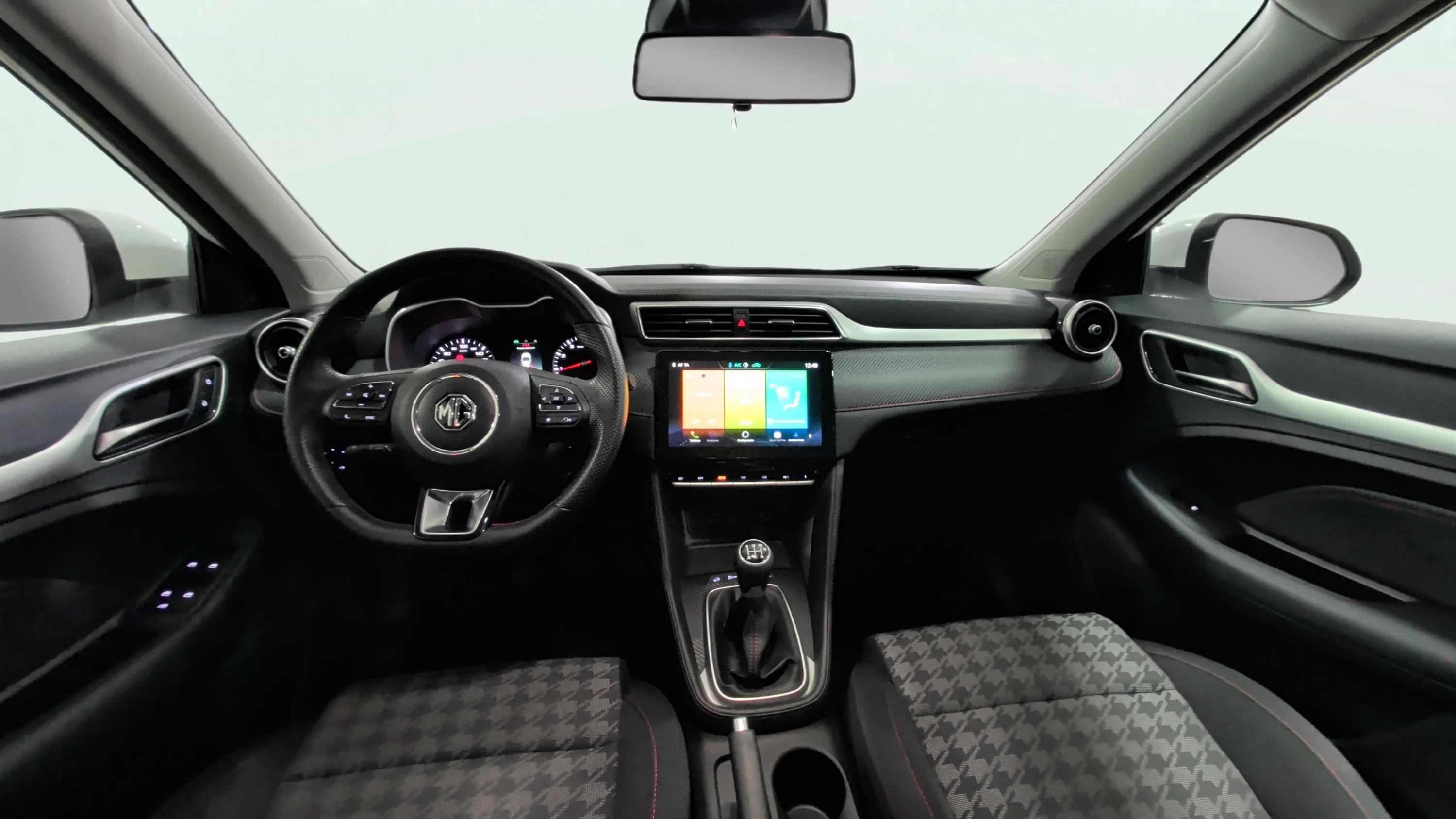 MG ZS 1.5 Comfort - foto 9