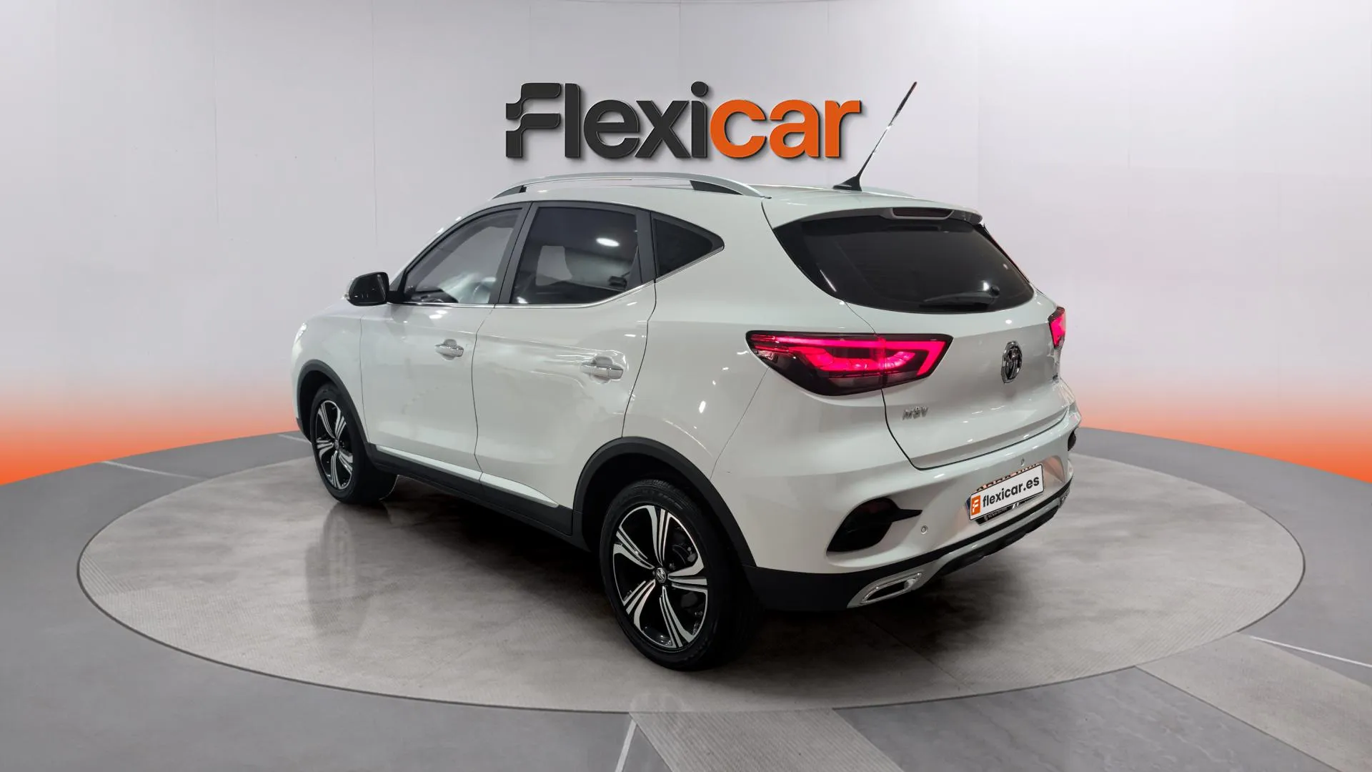 MG ZS 1.5 Comfort - foto 5