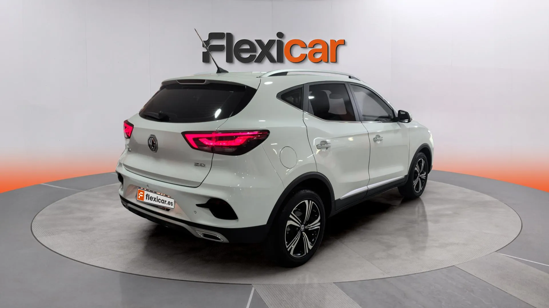 MG ZS 1.5 Comfort - foto 7