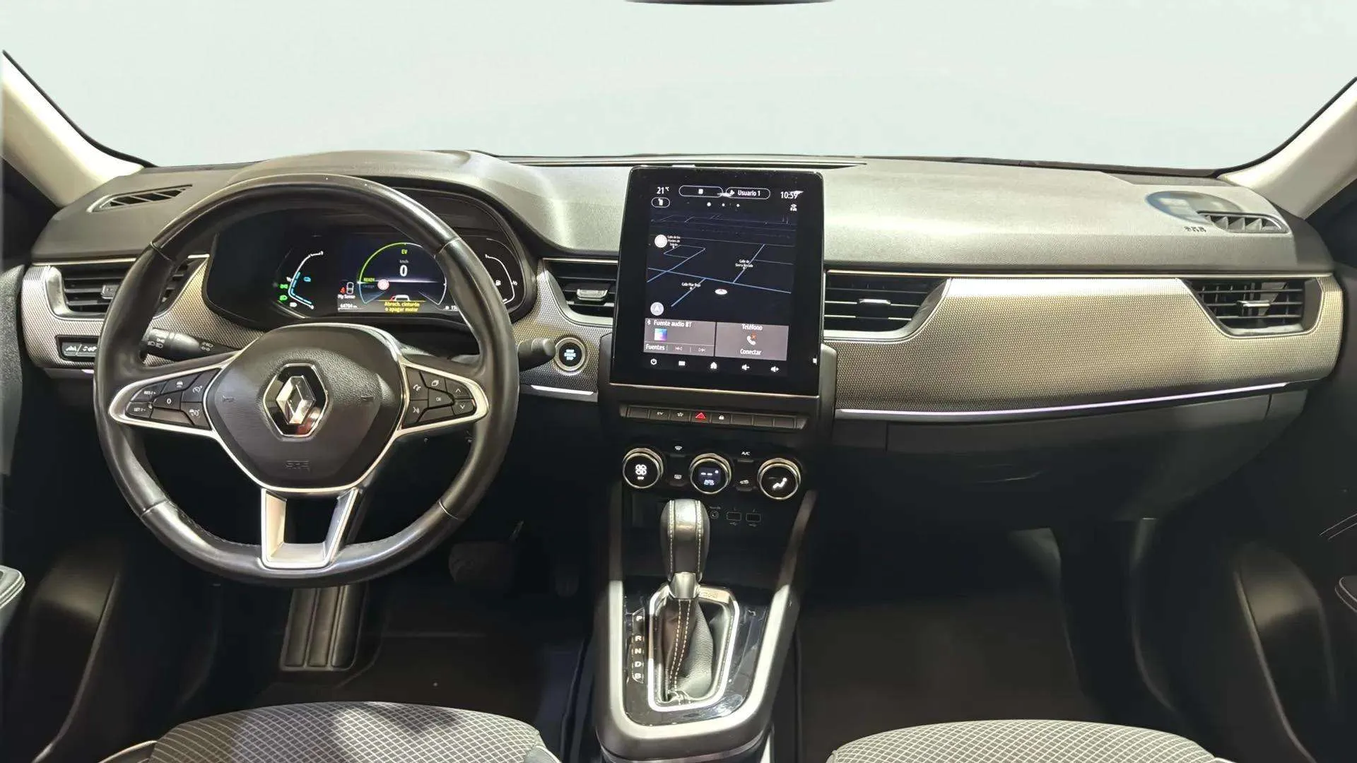 Renault Arkana Equilibre E-Tech full hybr. - foto 11