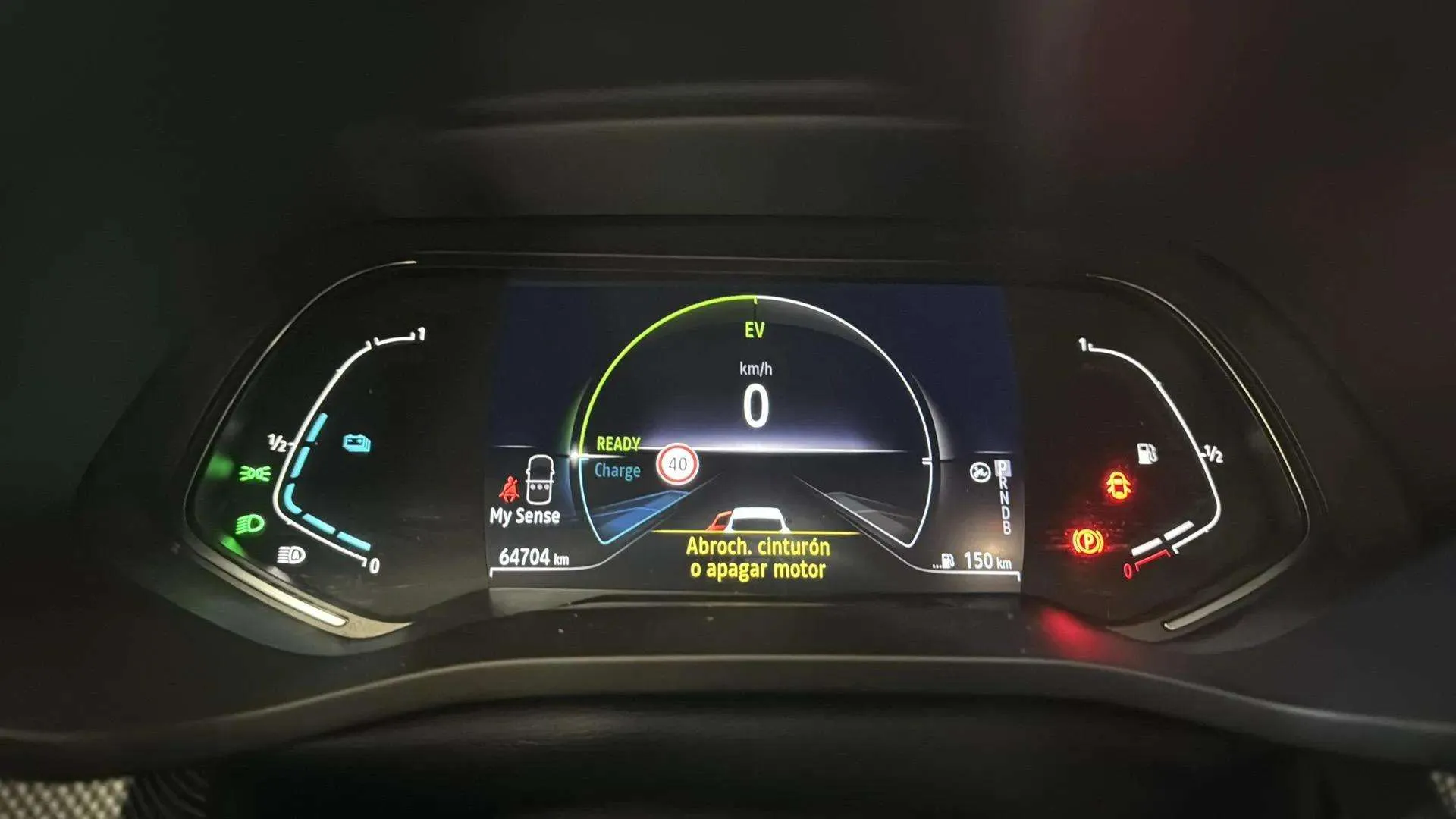 Renault Arkana Equilibre E-Tech full hybr. - foto 9