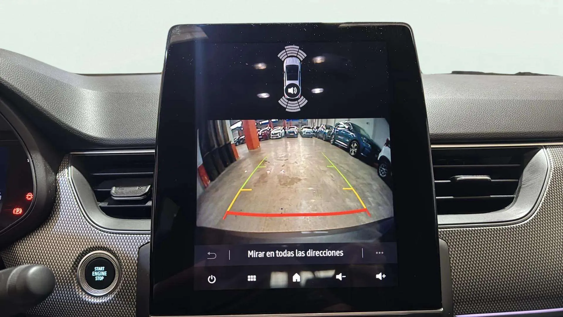 Renault Arkana Equilibre E-Tech full hybr. - foto 15