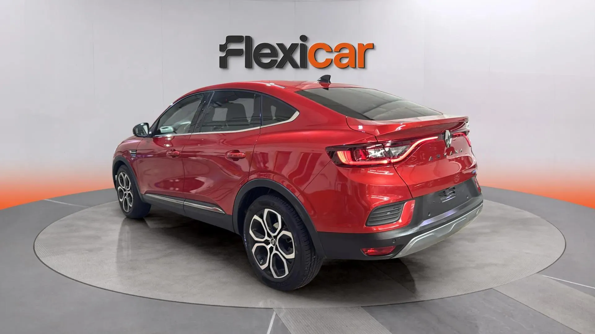 Renault Arkana Equilibre E-Tech full hybr. - foto 5