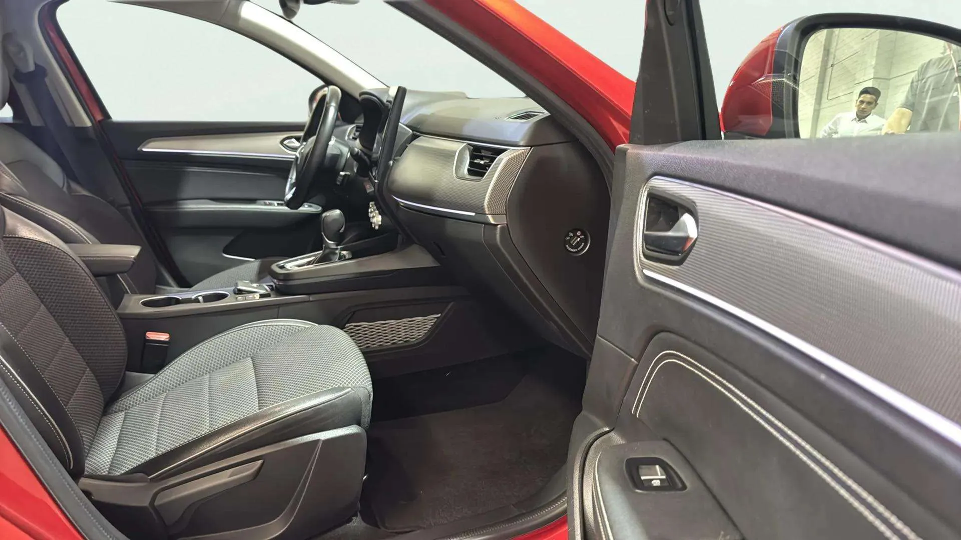 Renault Arkana Equilibre E-Tech full hybr. - foto 19