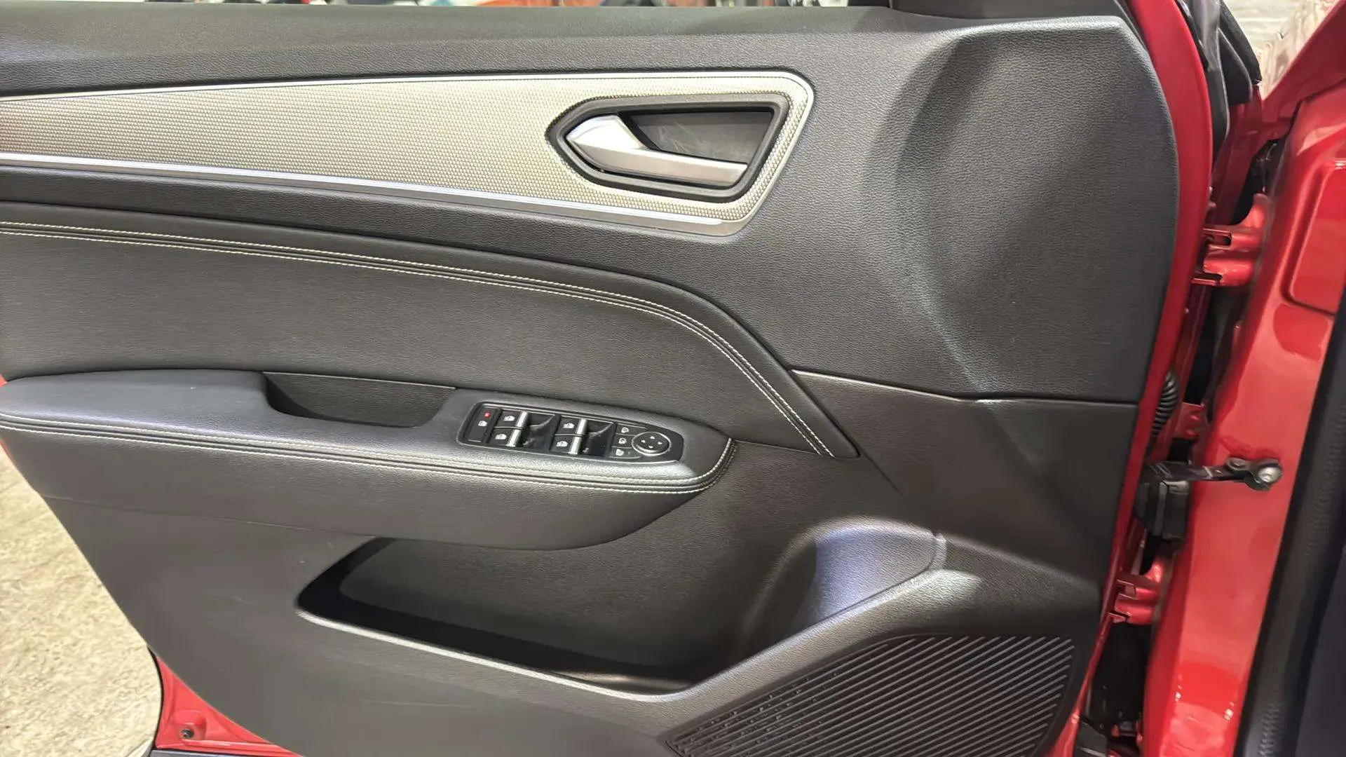 Renault Arkana Equilibre E-Tech full hybr. - foto 22
