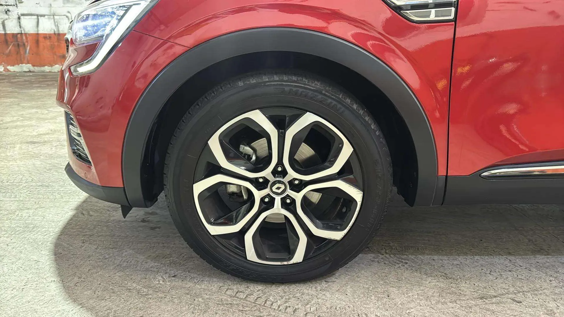 Renault Arkana Equilibre E-Tech full hybr. - foto 25