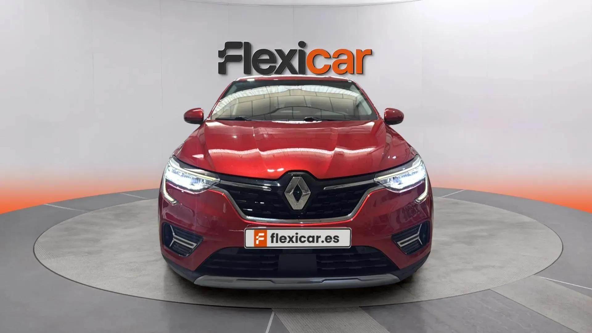 Renault Arkana Equilibre E-Tech full hybr. - foto 2