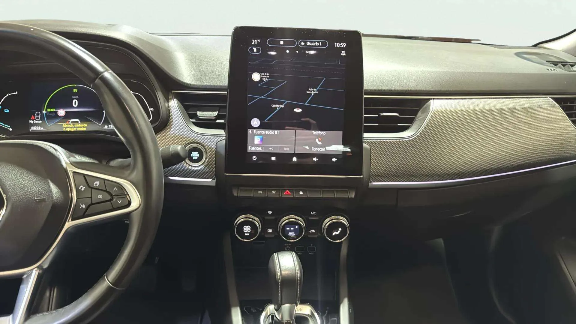 Renault Arkana Equilibre E-Tech full hybr. - foto 12