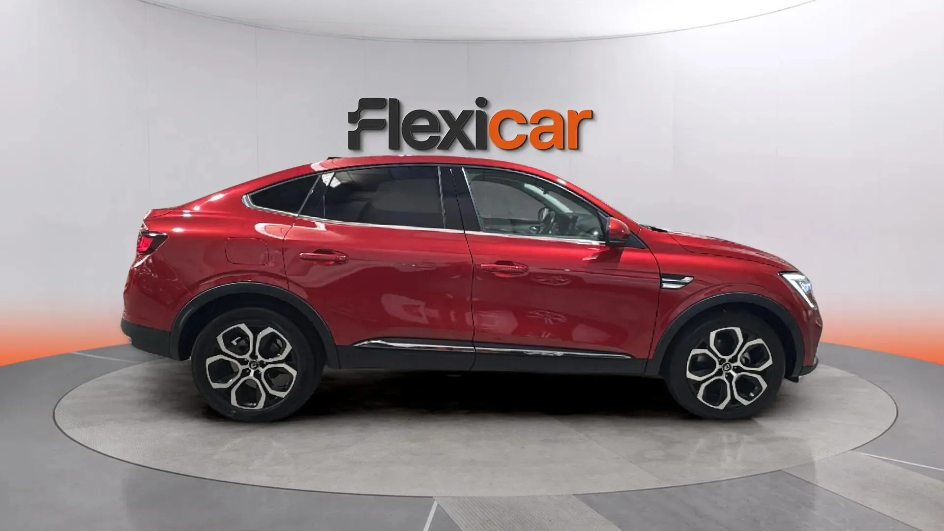 Renault Arkana Equilibre E-Tech full hybr. - foto 8