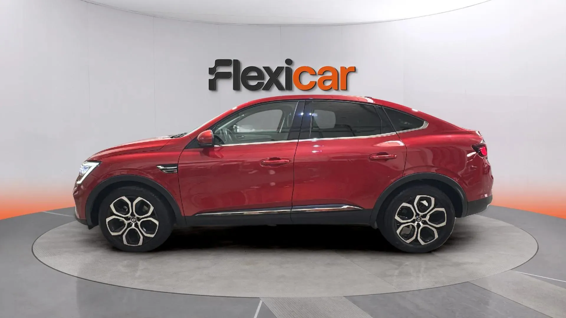Renault Arkana Equilibre E-Tech full hybr. - foto 4