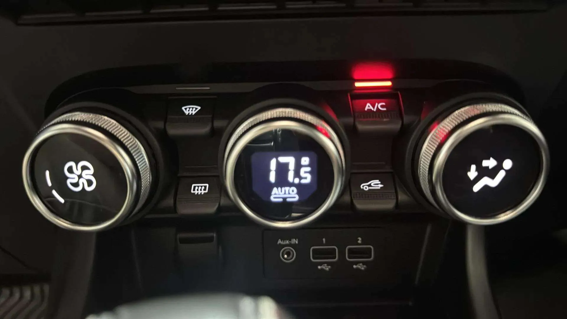 Renault Arkana Equilibre E-Tech full hybr. - foto 16