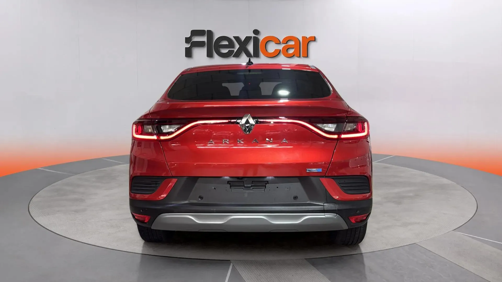 Renault Arkana Equilibre E-Tech full hybr. - foto 6
