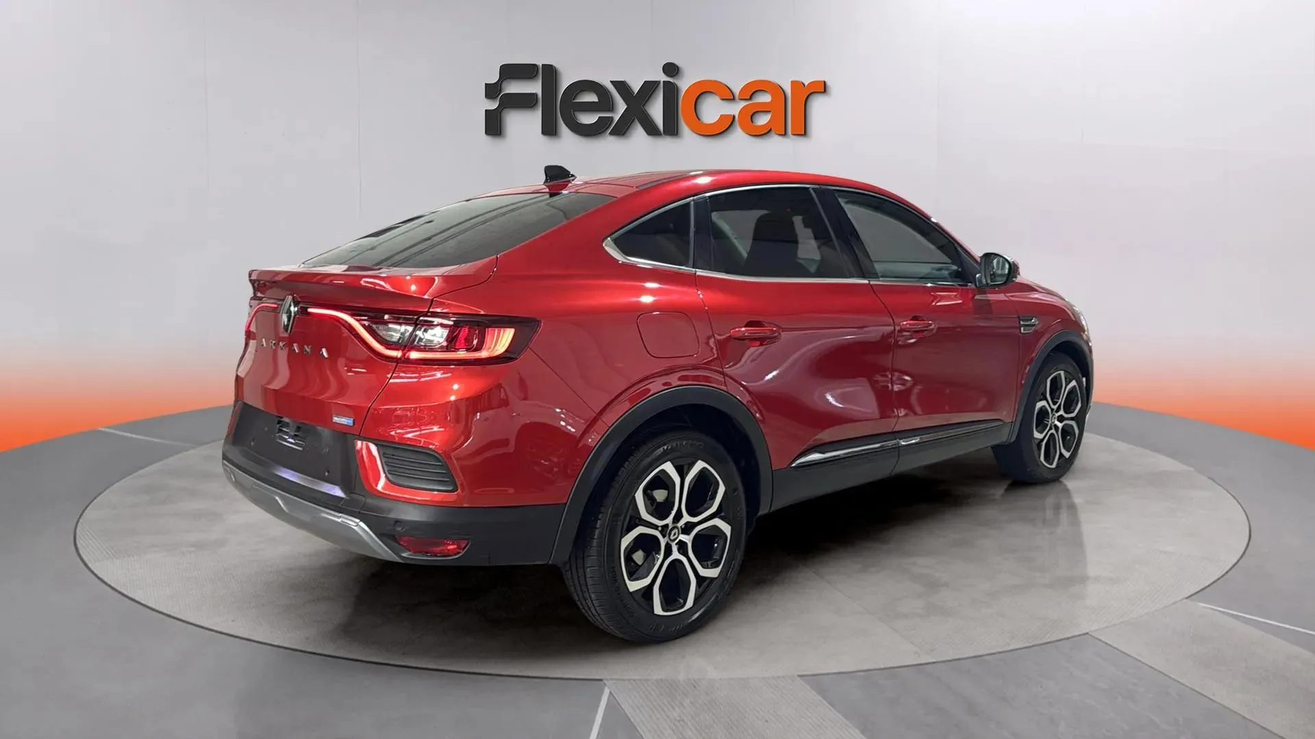 Renault Arkana Equilibre E-Tech full hybr. - foto 7