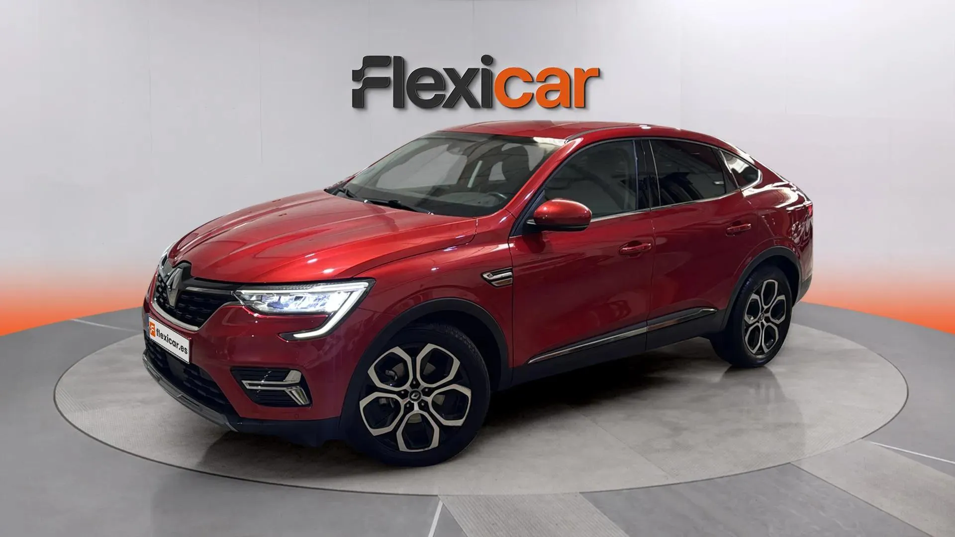 Renault Arkana Equilibre E-Tech full hybr. - foto 3