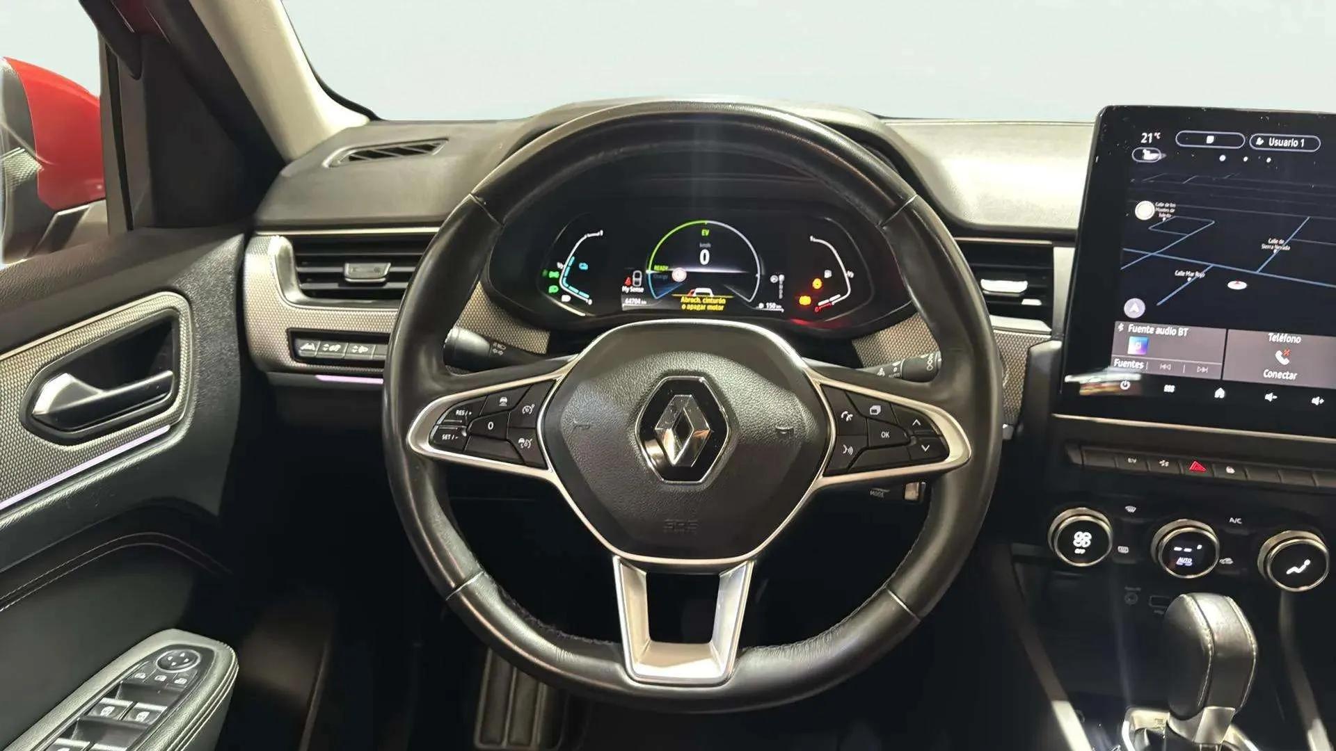 Renault Arkana Equilibre E-Tech full hybr. - foto 10