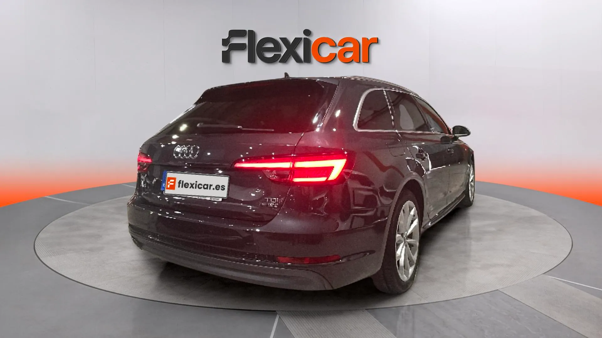 Audi A4 3.0 TDI S tronic Avant - foto 6
