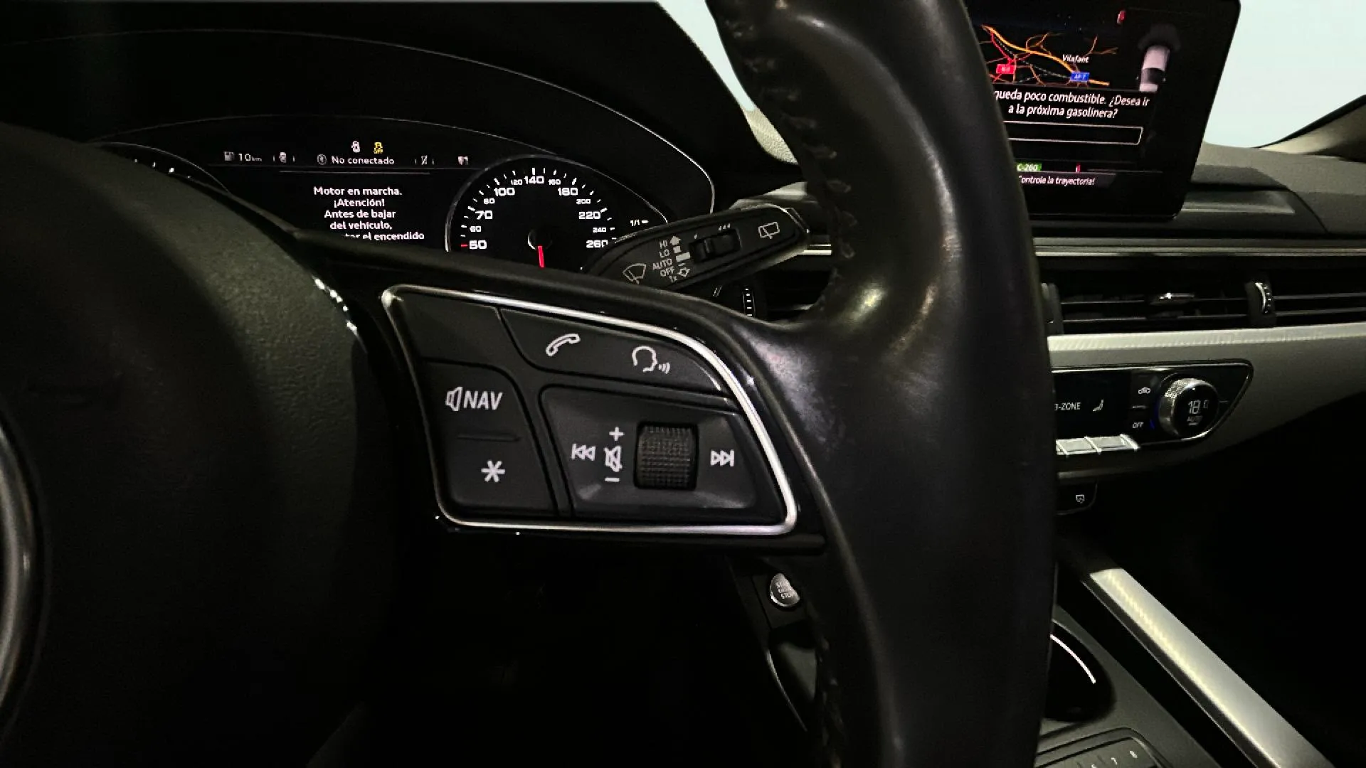 Audi A4 3.0 TDI S tronic Avant - foto 18