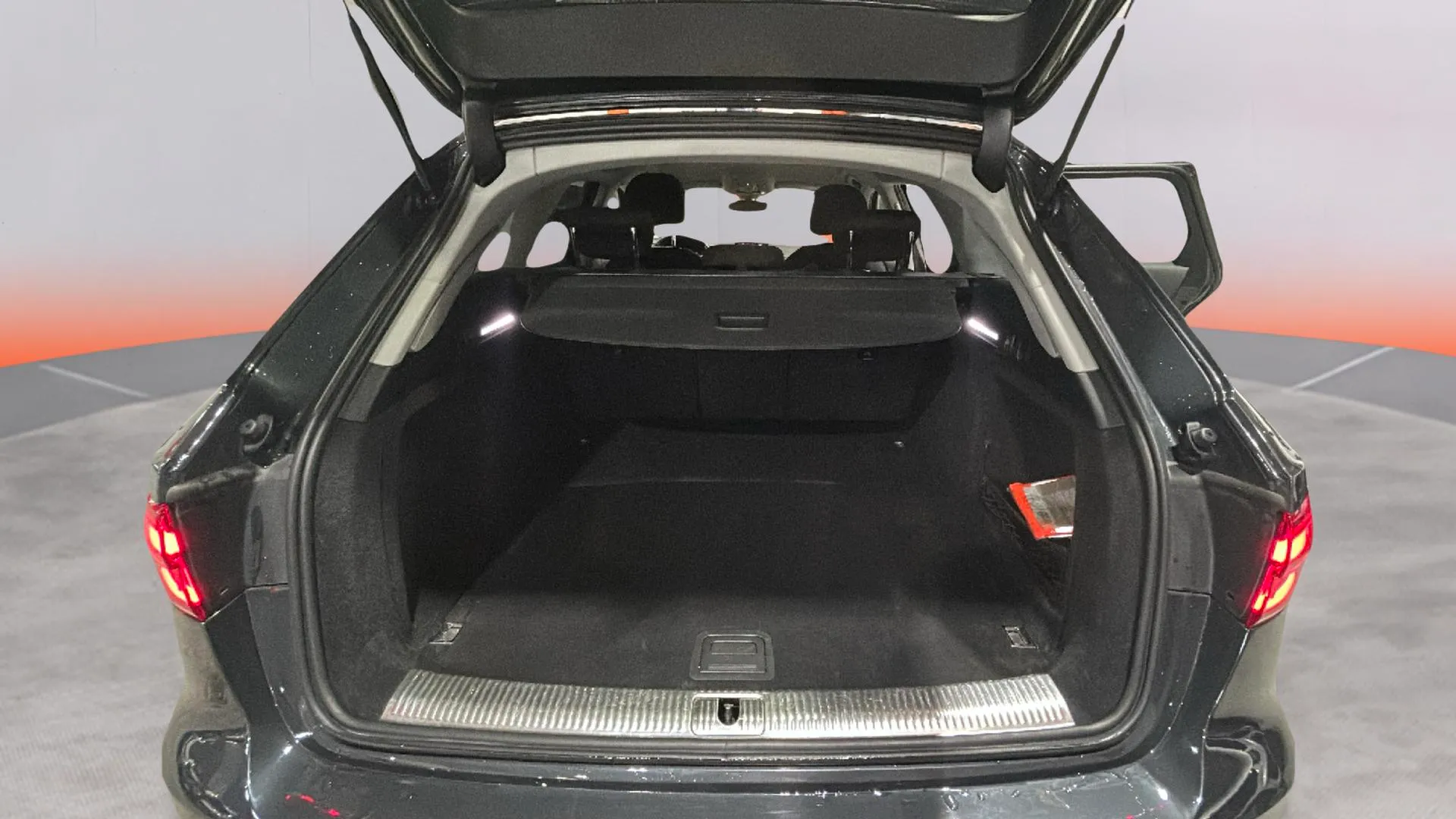 Audi A4 3.0 TDI S tronic Avant - foto 22