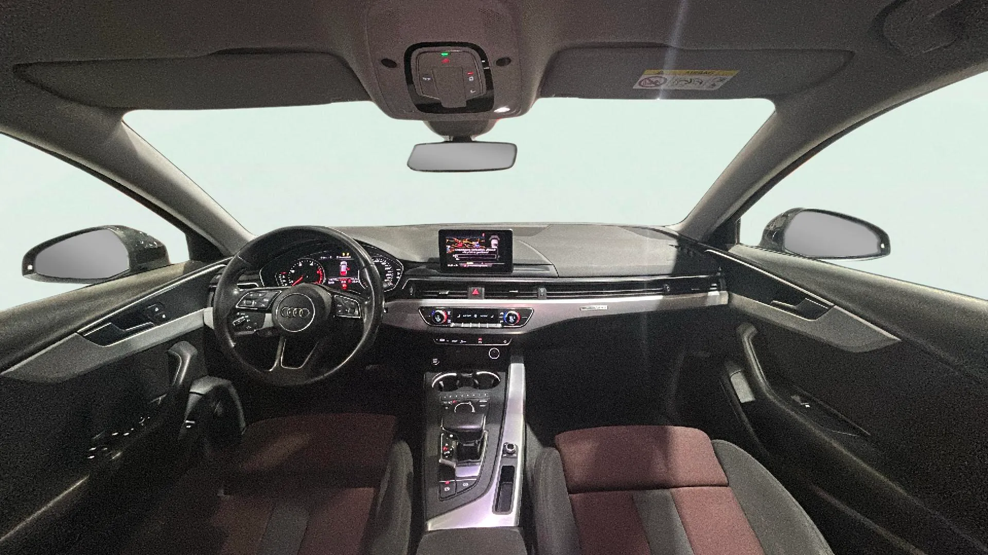 Audi A4 3.0 TDI S tronic Avant - foto 14